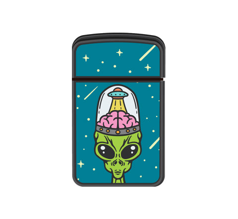 Encendedor Zengaz ALIENS