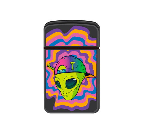 Encendedor Zengaz ALIENS