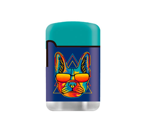 Encendedor Zengaz ANIMALS