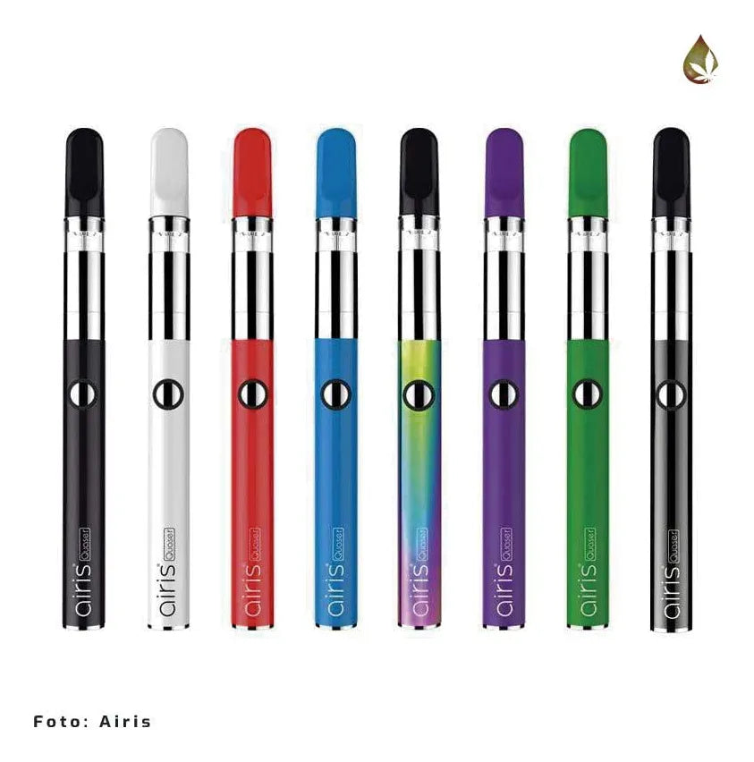 Vaporizador Airis Quase