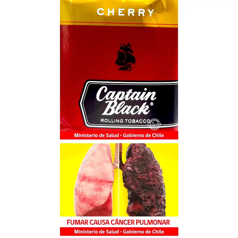 Tabaco Captain Black Cherry