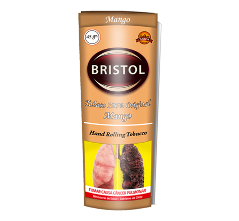 Tabaco Bristol Mango