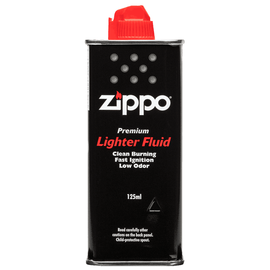 Bencina Zippo 125 ml para Encendedores | NOX SMOKE Quillota