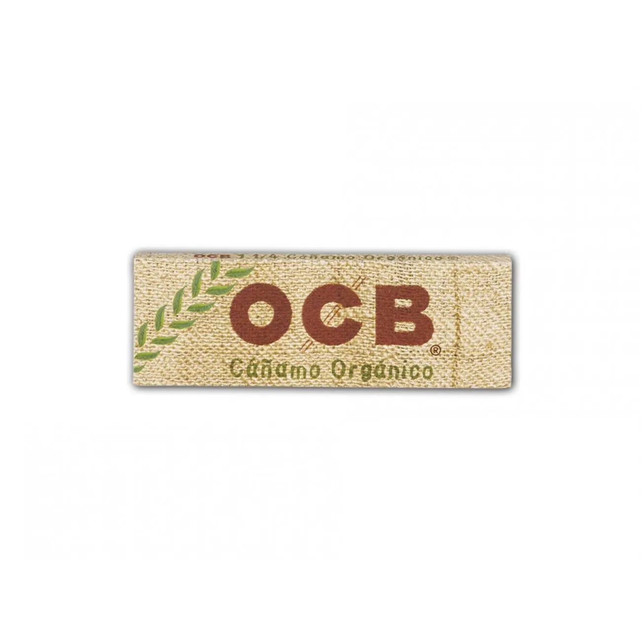 Papelillos OCB Organico #1