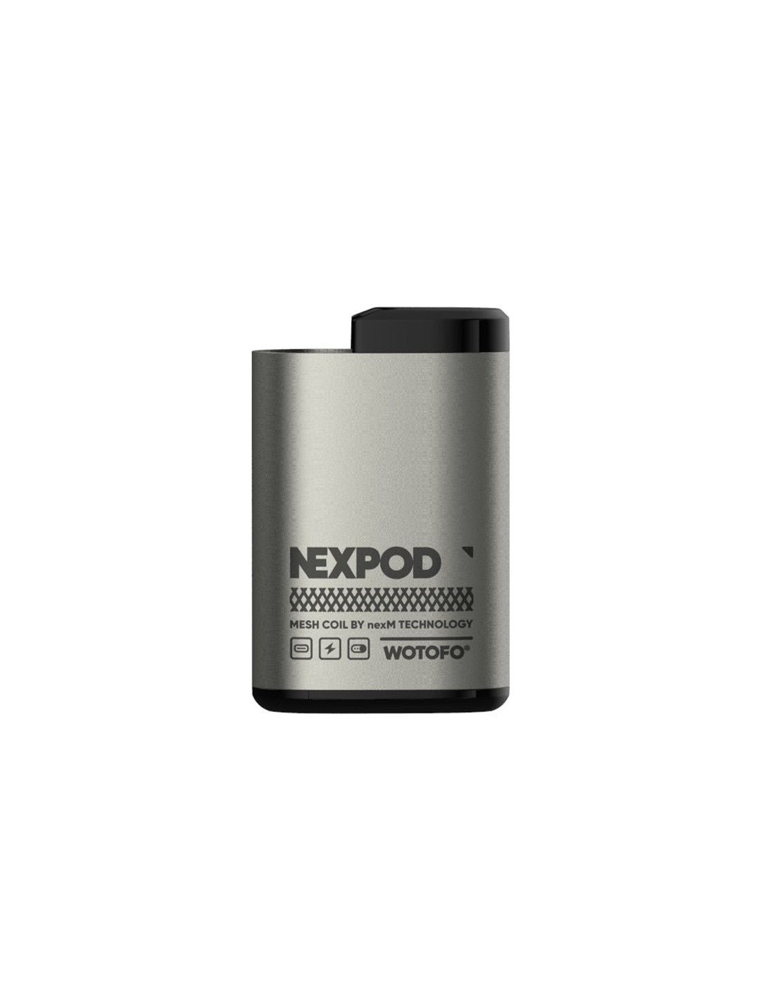 NEXPOD BATERIA SILVER