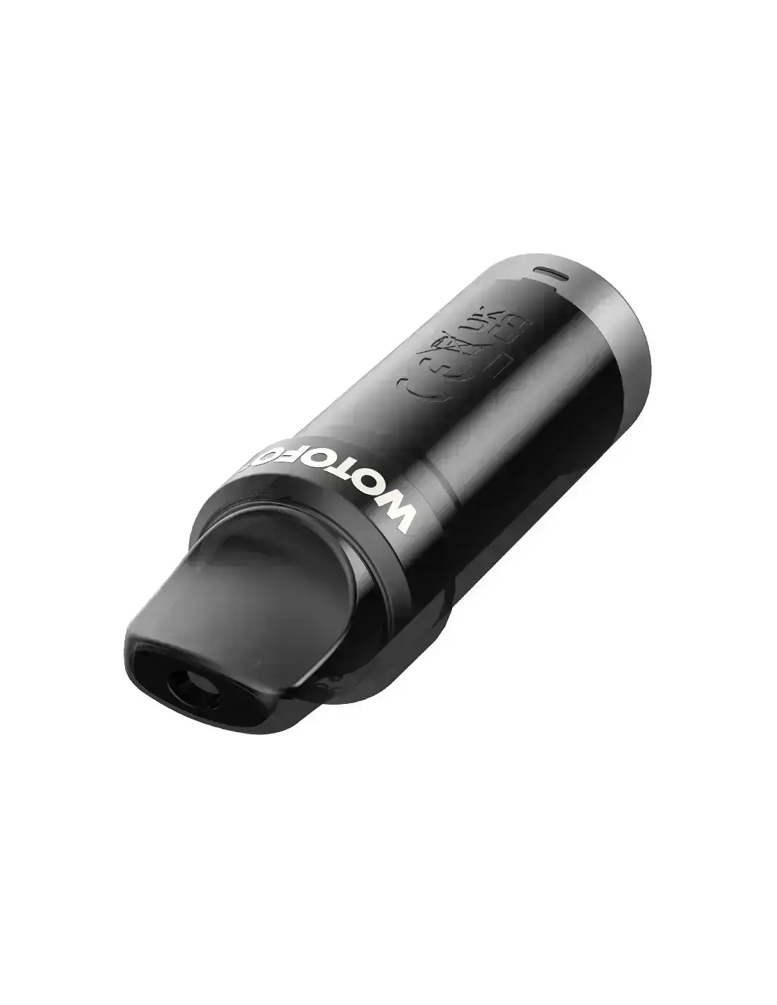 NEXPOD RECARGA STRAWBERRY CONE 5000 PUFF