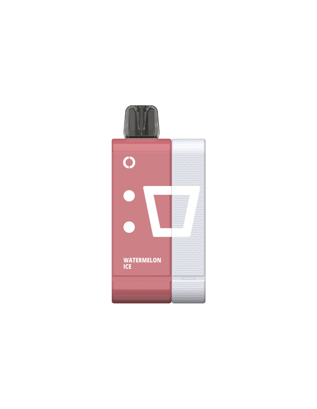 VAPORIZADOR ELFBAR KIT 9000 PUFF WATERMELON ICE 35MG NIC