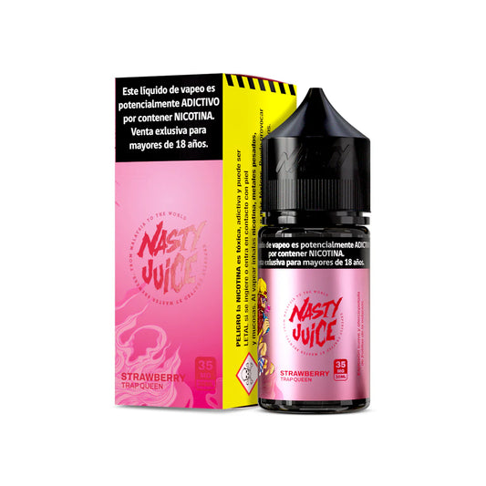 Trap Queen Salt 30ml