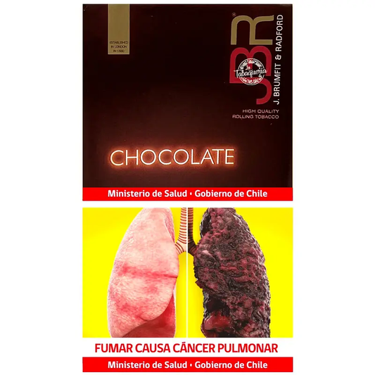 Tabaco JBR Chocolate