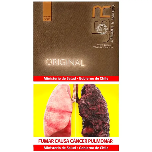 Tabaco JBR Original