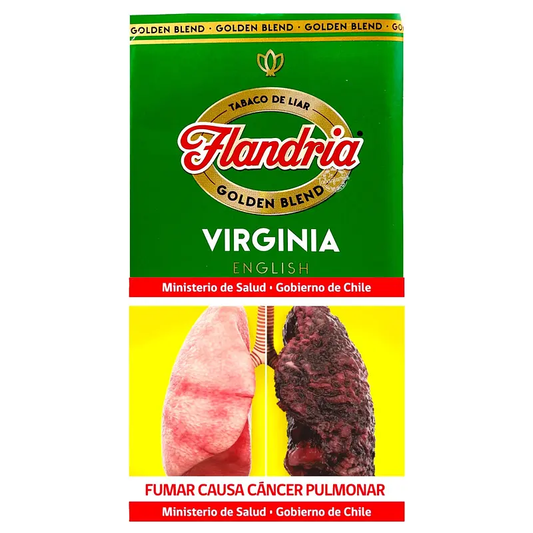Tabaco Flandria Virgina Golden Blend