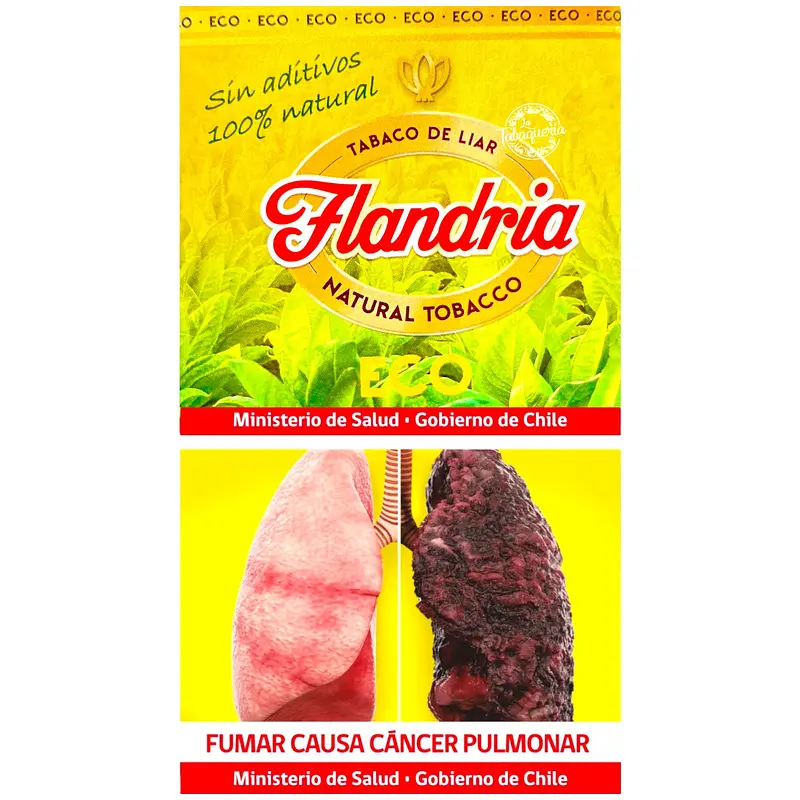 Tabaco Flandria Eco 30g