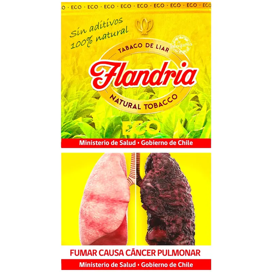 Tabaco Flandria Eco 30g