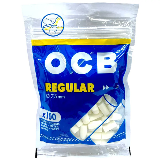 Filtro OCB Regular
