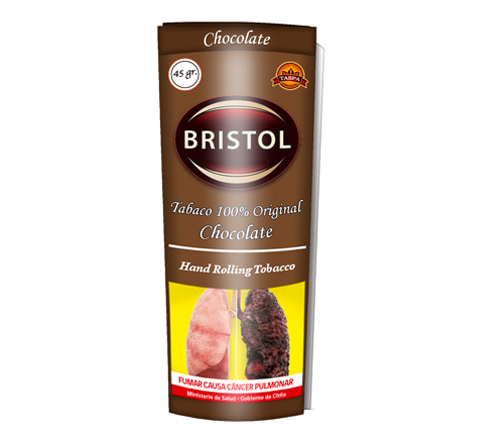 Tabaco Bristol Chocolate