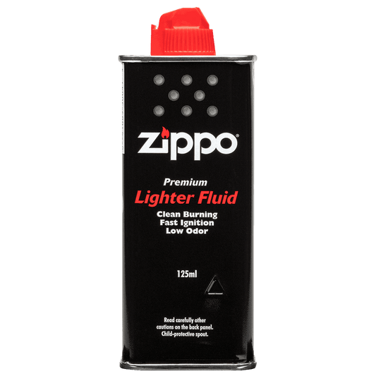 Bencina Zippo 125 ml