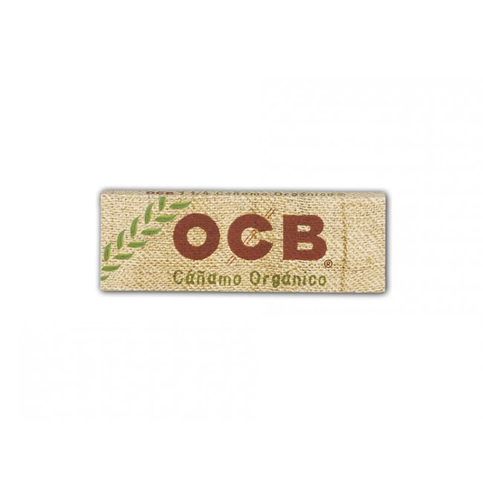 Papelillos OCB Organico #1