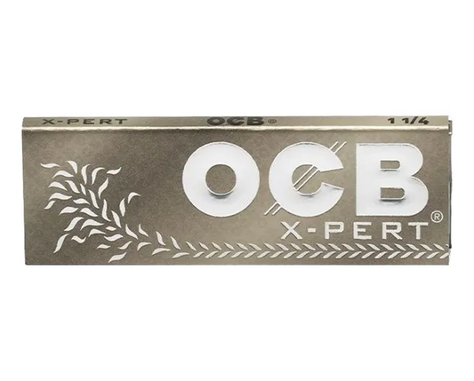 Papelillos OCB Xpert 1 ¼
