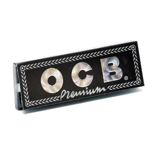 Papelillos OCB Premiun #1