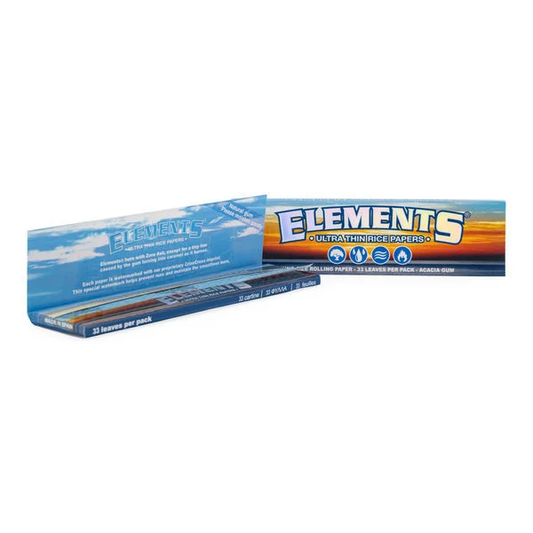 Papelillo Elements 1 ¼