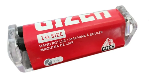 Maquina Enroladora Gizeh acrílica 1 1/4