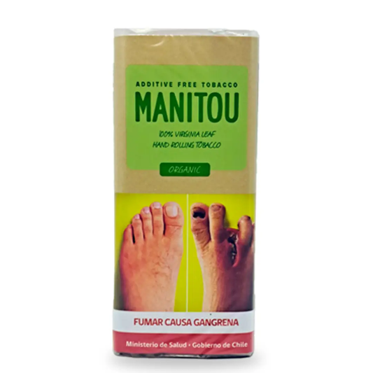 Manitou Organico 40 grs