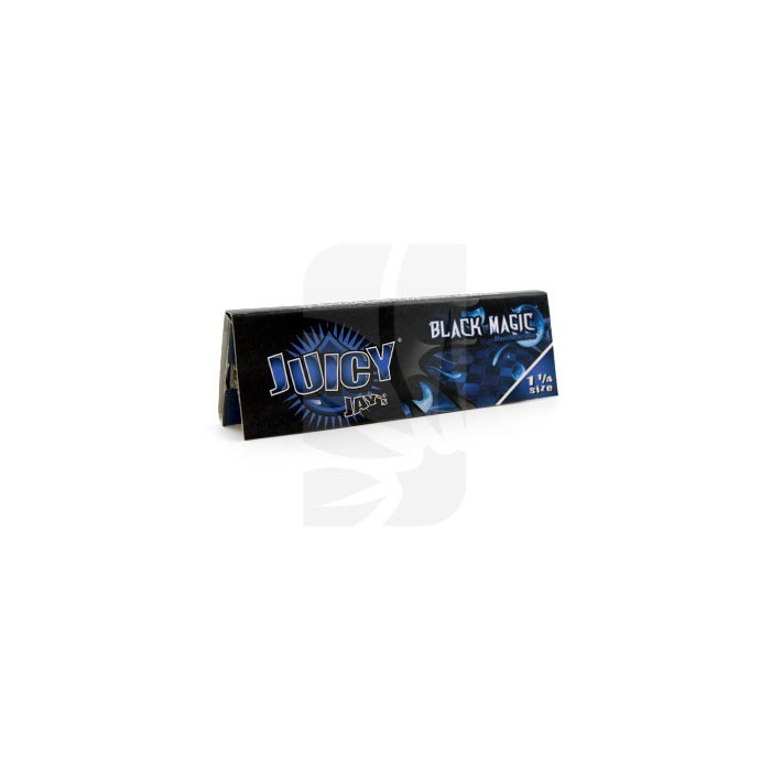 Papelillo Juicy Jay´s Black Magic 1 ¼