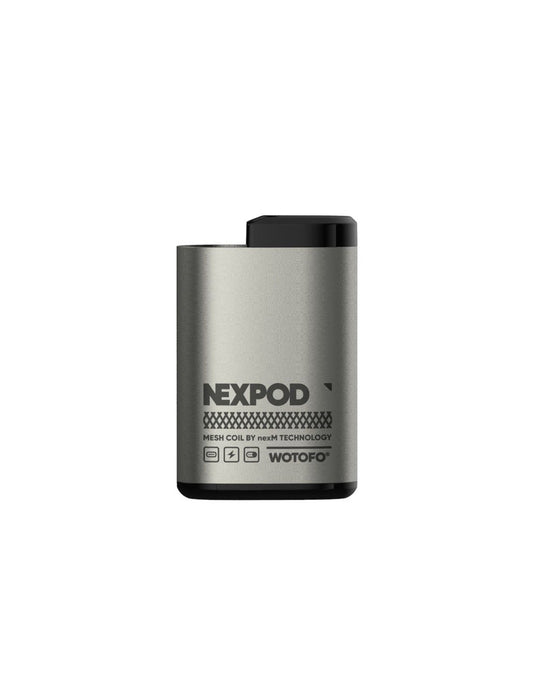 NEXPOD BATERIA SILVER