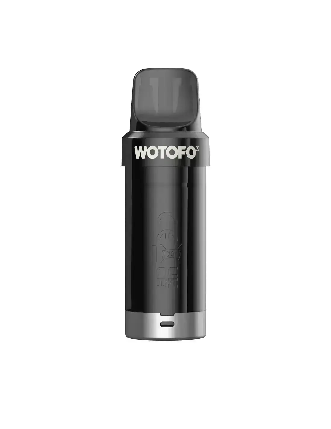 NEXPOD RECARGA STRAWBERRY CONE 5000 PUFF