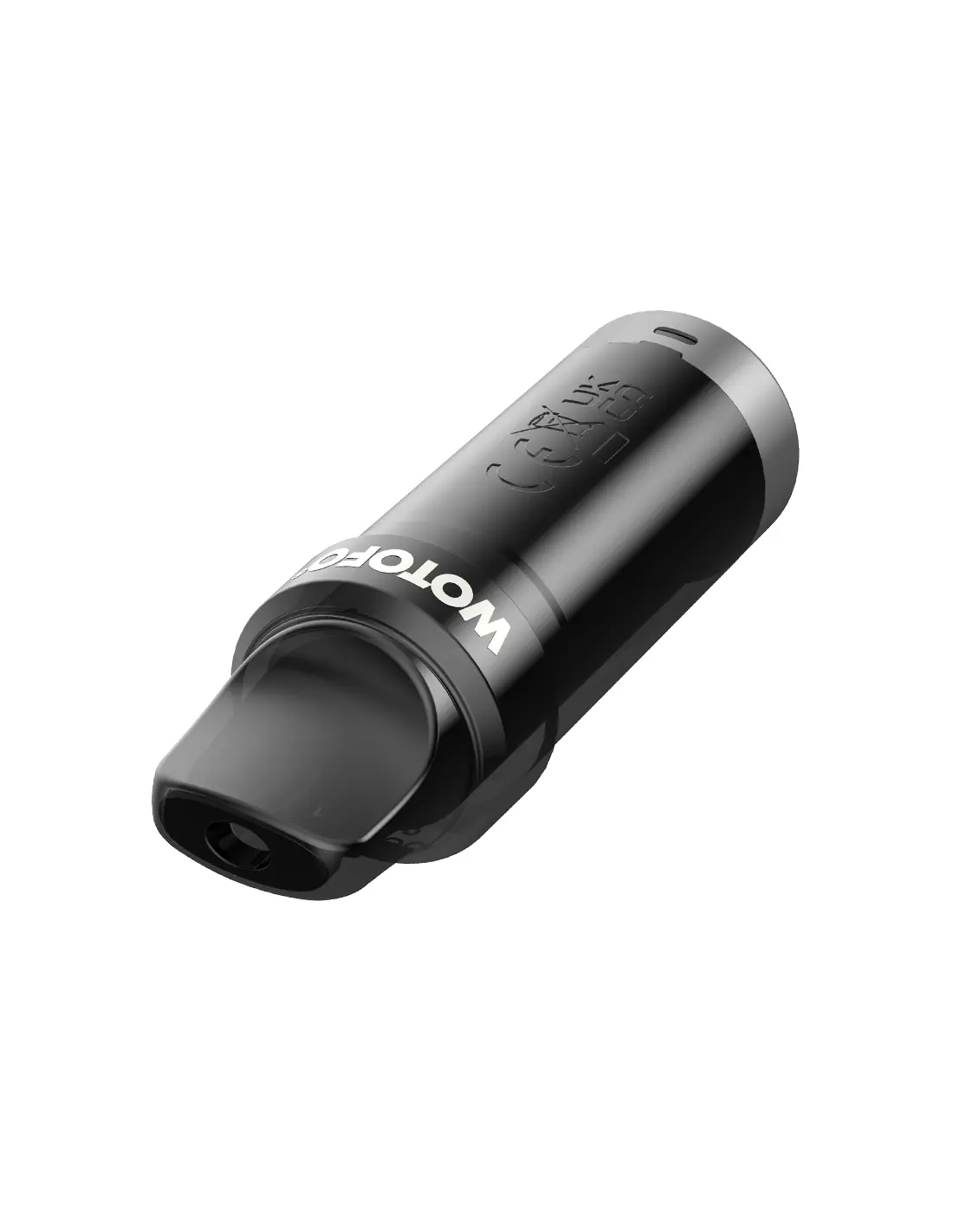 NEXPOD RECARGA GRAPE APPLE 5000 PUFF