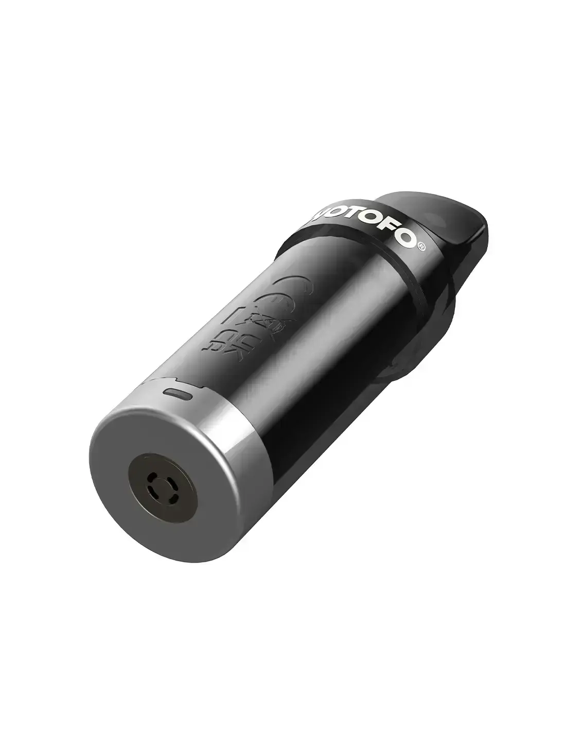 NEXPOD RECARGA STRAWBERRY CONE 5000 PUFF