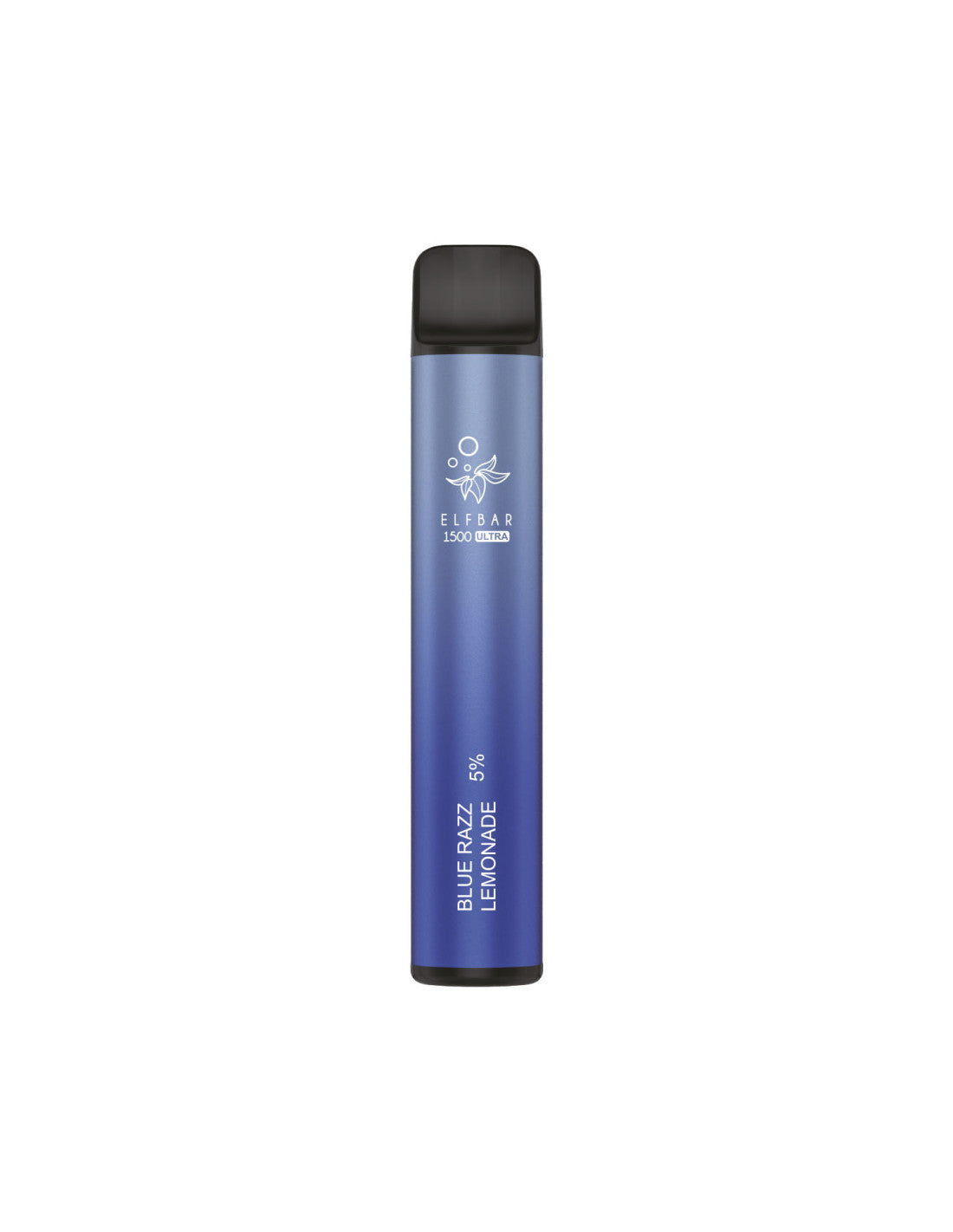 VAPORIZADOR ELFBAR BLUZ RAZZ LEMONADE 1500 PUFF 3.5%NIC